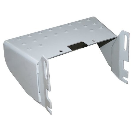 A & I Products Shield, PTO 12" x6" x2" A-1264503C1